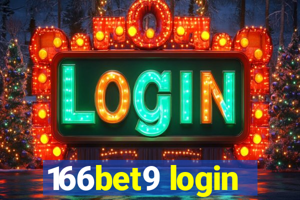 166bet9 login
